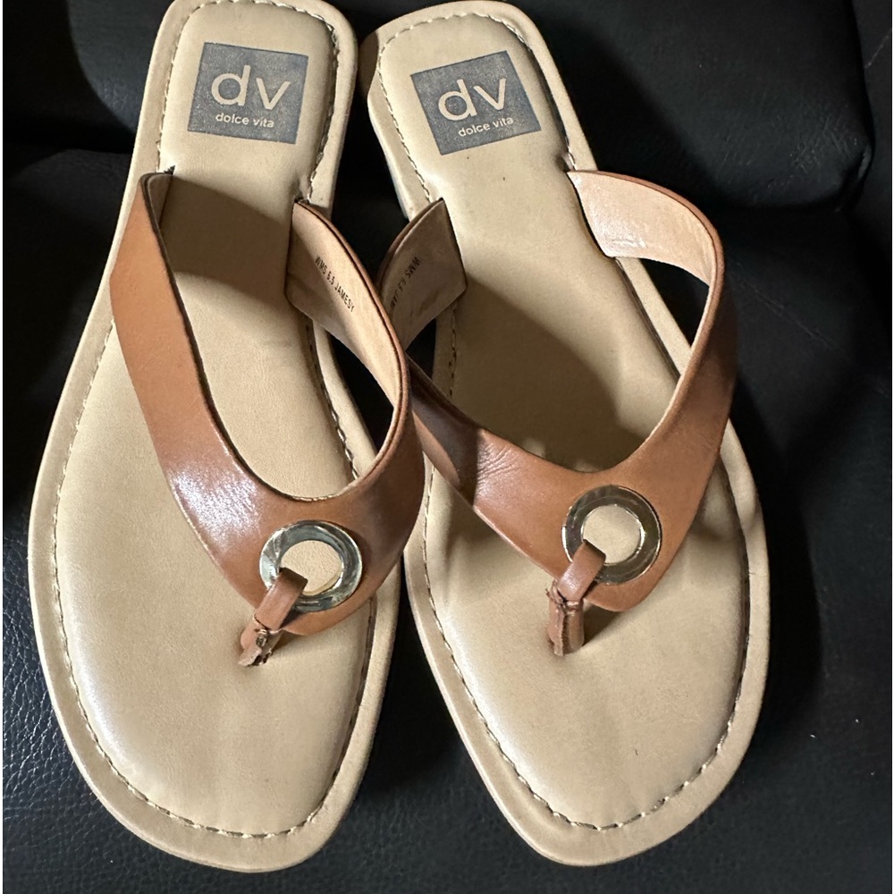 Dolce Vita Sandals